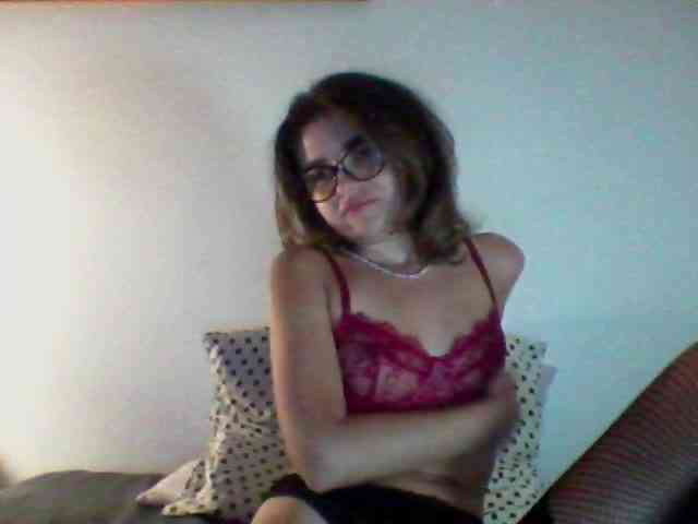 Kamelia7 webcam
