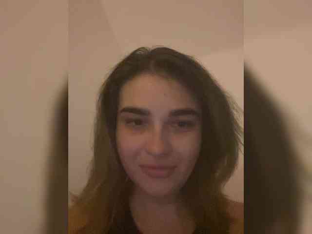 Evelinad Live Webcam on BongaCams