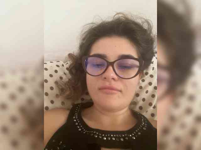 Kamelia7 webcam
