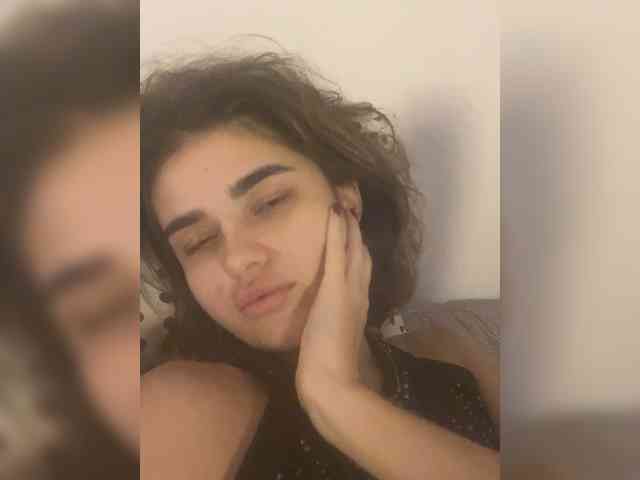 Evelinad webcam