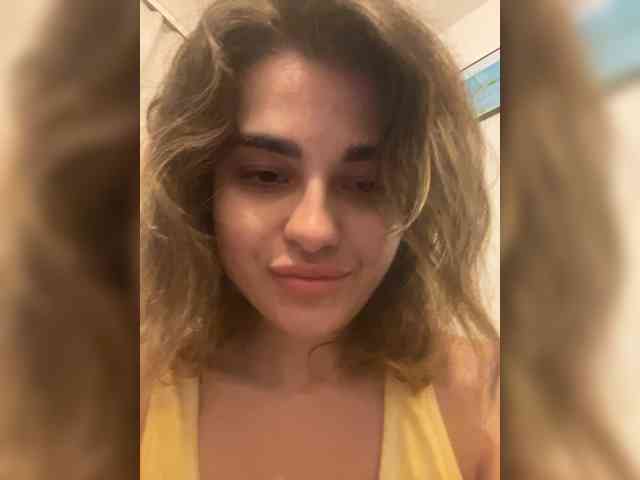 Kamelia7 webcam