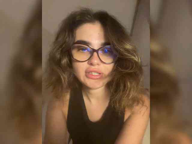 Kamelia7 webcam
