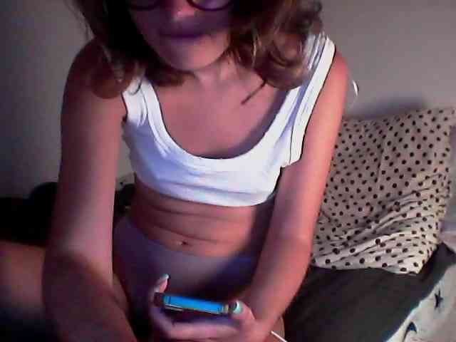 Kamelia7 webcam