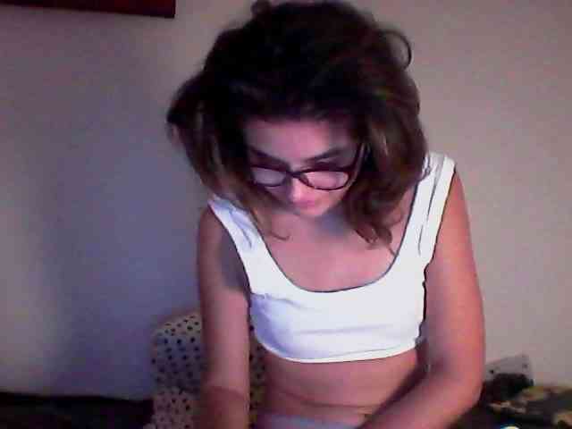 Kamelia7 webcam
