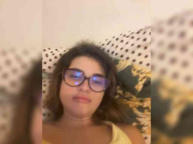 Kamelia7 webcam