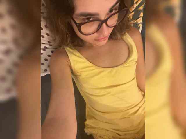 Kamelia7 webcam