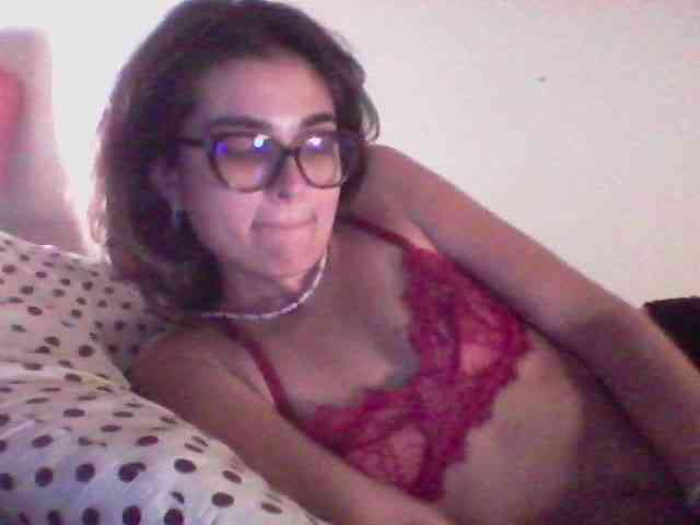 Kamelia7 webcam