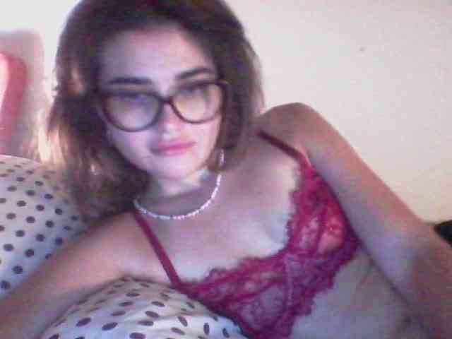 Kamelia7 webcam