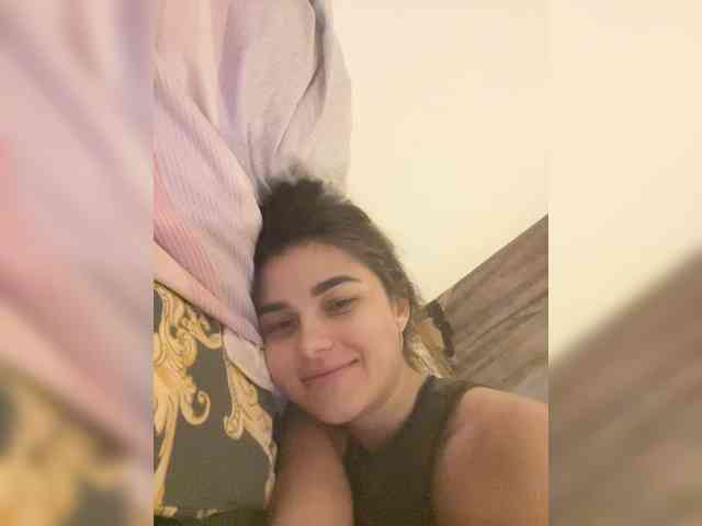 Kamelia7 webcam