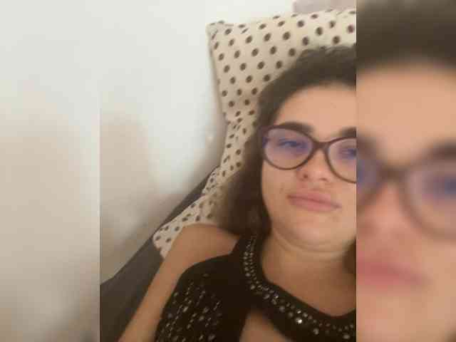 Kamelia7 webcam
