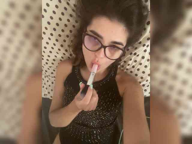 Kamelia7 webcam
