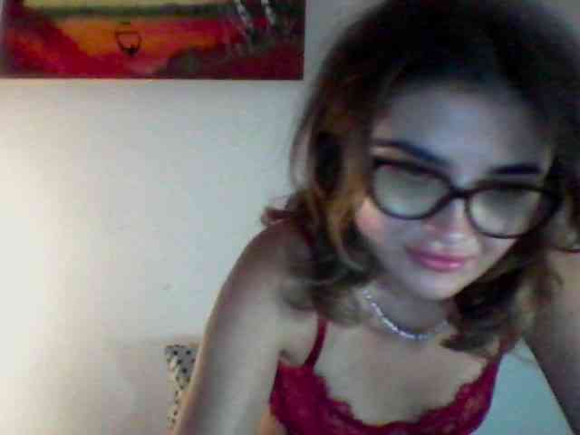 Kamelia7 webcam