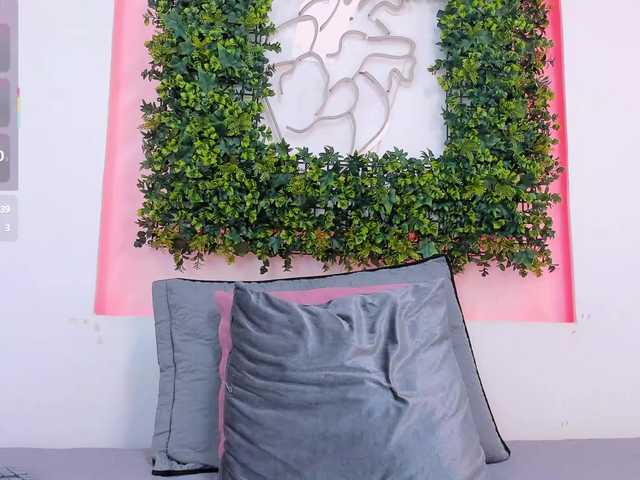 NinnaBallack live cam on BongaCams
