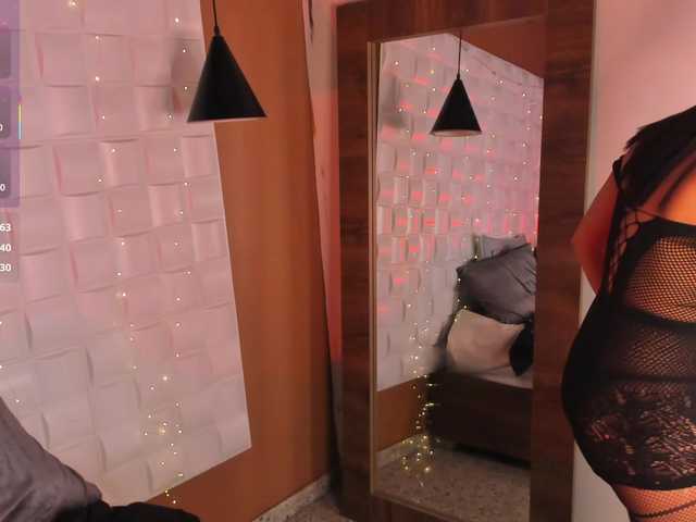 NinnaBallack live cam on BongaCams