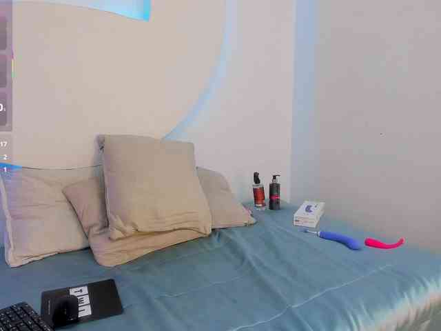 NinnaBallack webcam