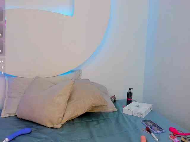 NinnaBallack webcam