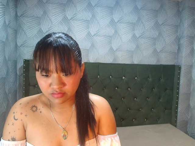 ScarletDream live cam on BongaCams