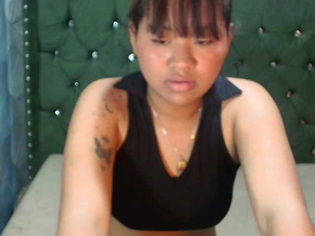 ScarletDream live cam on BongaCams