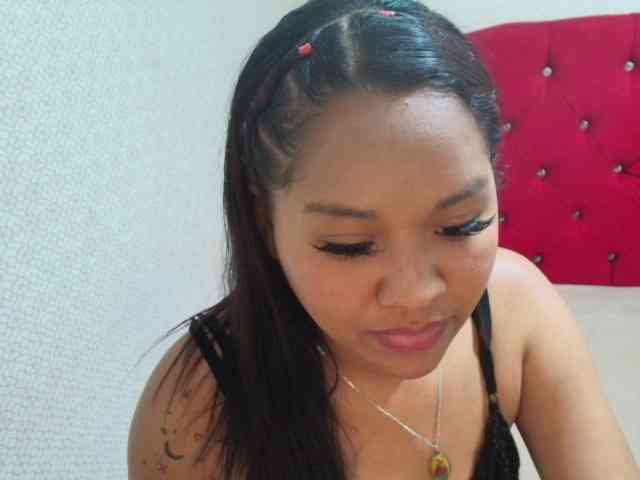 ScarletDream webcam