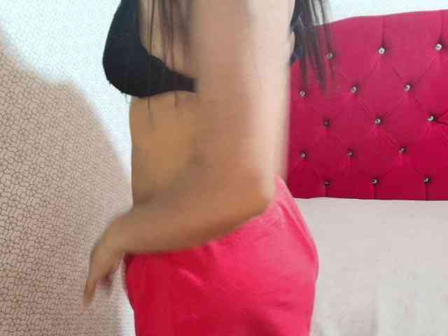 ScarletDream webcam