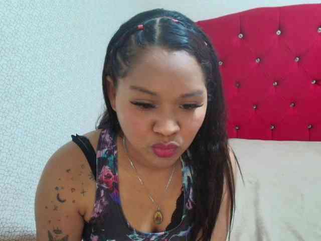 ScarletDream webcam
