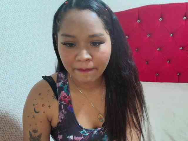 ScarletDream webcam