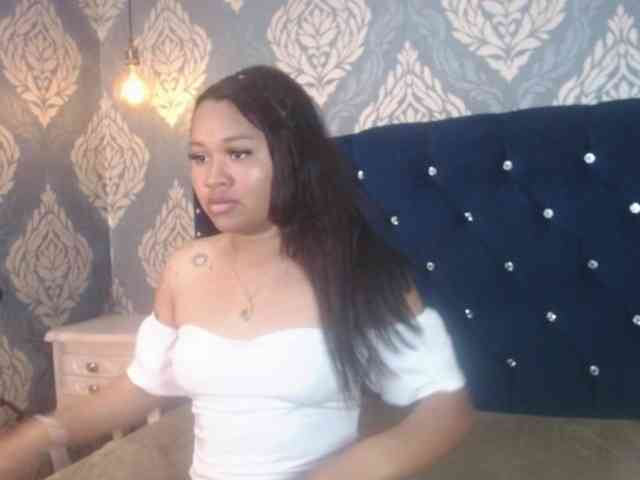 ScarletDream webcam