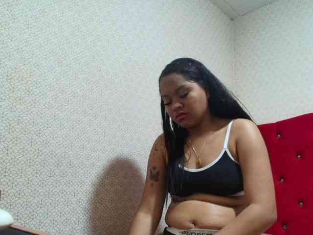 ScarletDream webcam