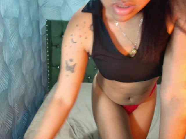 ScarletDream webcam