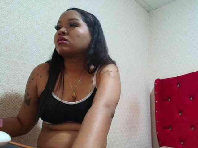 ScarletDream webcam