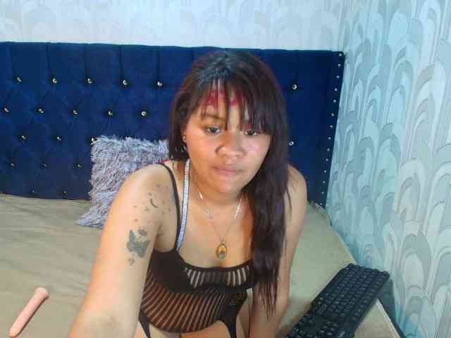 ScarletDream webcam