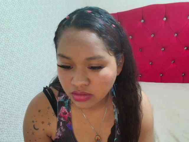 ScarletDream webcam