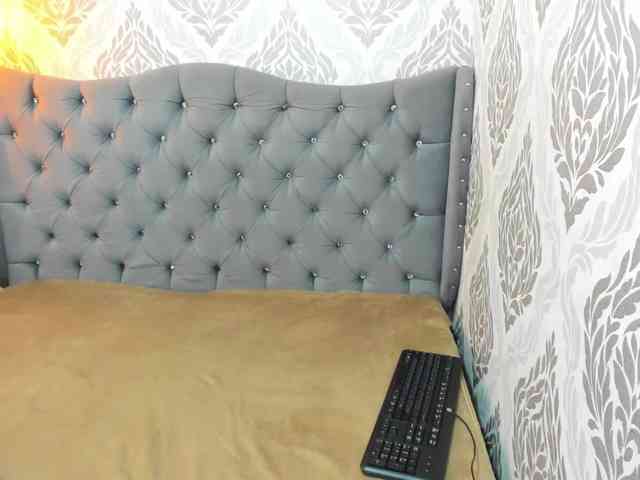 ScarletDream webcam