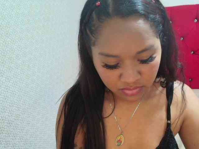 ScarletDream webcam