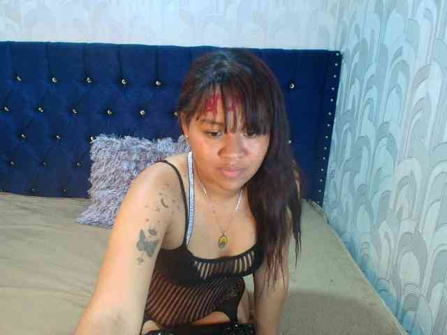 ScarletDream webcam