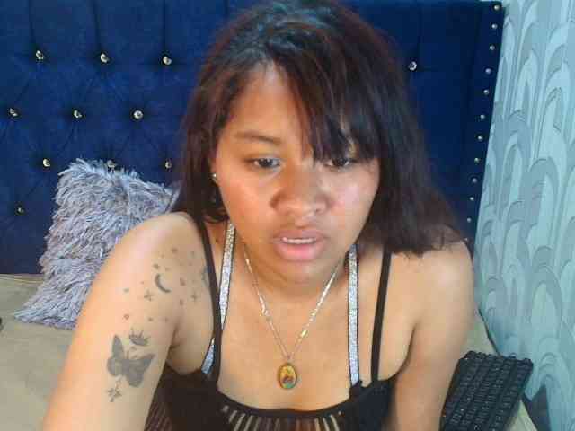 ScarletDream webcam