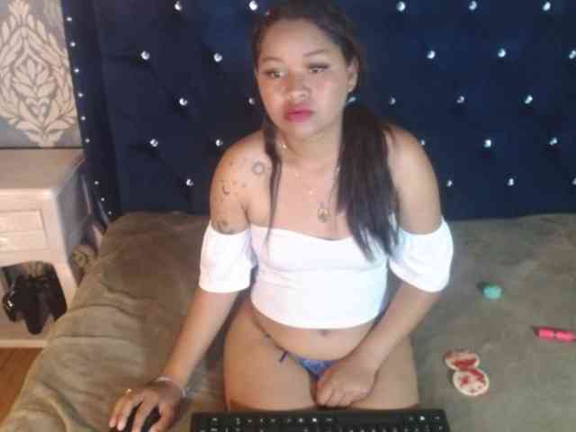 ScarletDream webcam