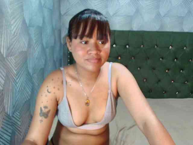 ScarletDream webcam