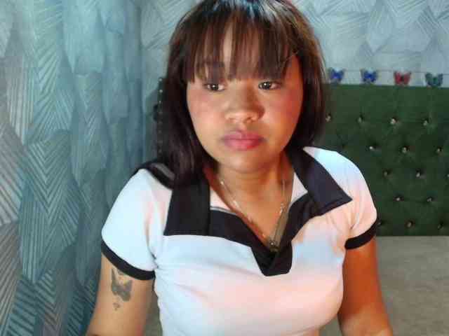 ScarletDream webcam