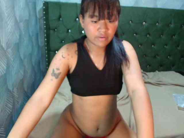 ScarletDream webcam