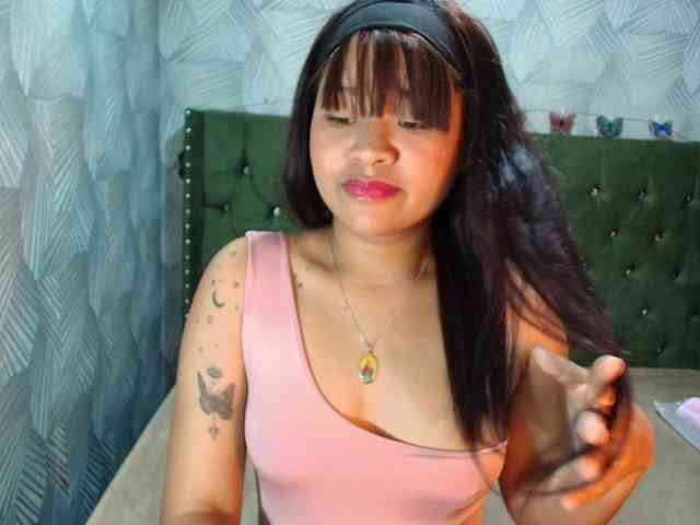 ScarletDream webcam