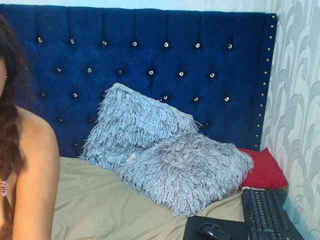 ScarletDream webcam