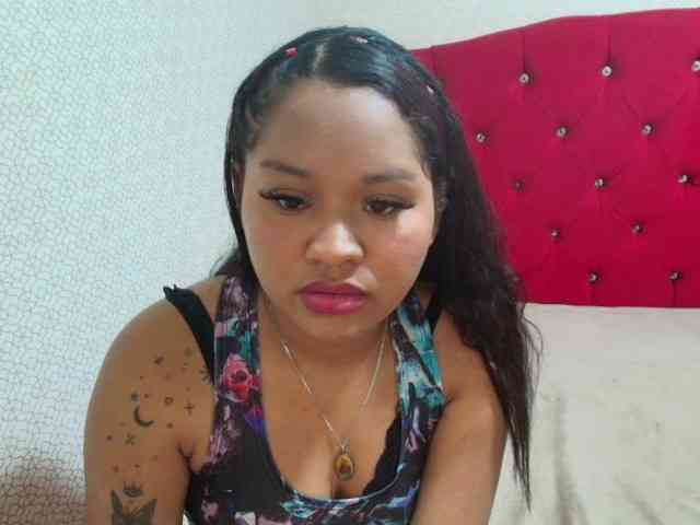 ScarletDream webcam