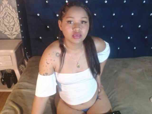 ScarletDream webcam