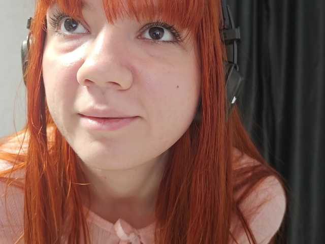 SesiliaNun live cam on BongaCams