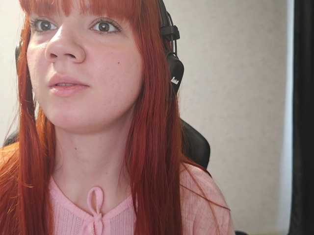 SesiliaNun live cam on BongaCams