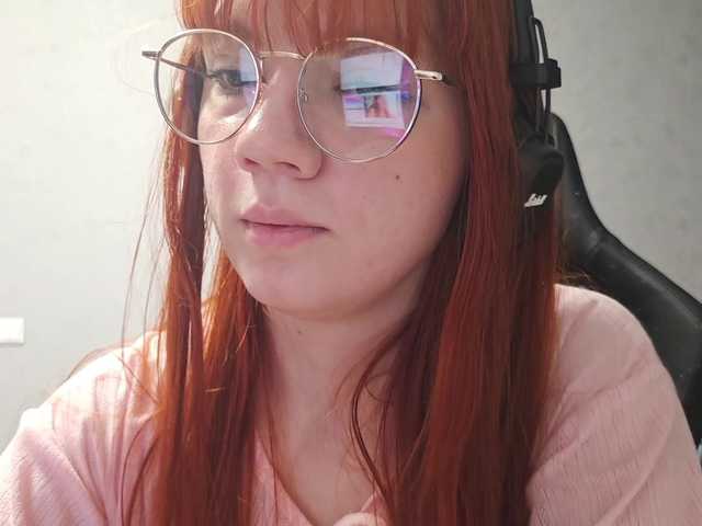 SesiliaNun live cam on BongaCams