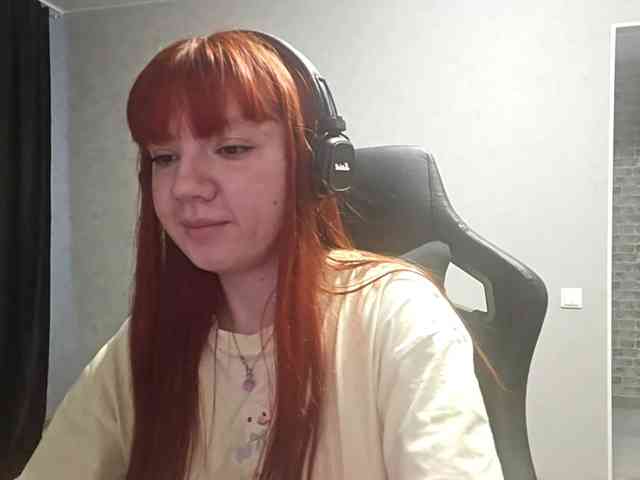 SesiliaNun webcam