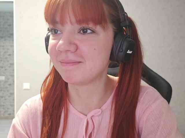 SesiliaNun webcam