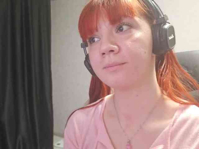 SesiliaNun webcam